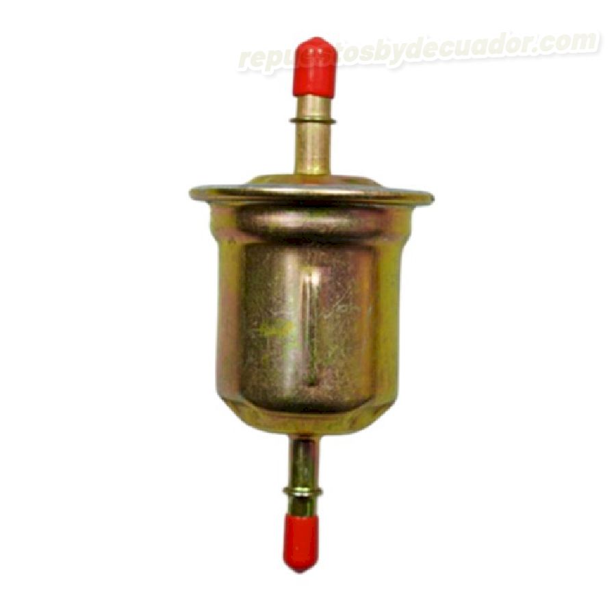 Filtro De Combustible Repuestos Byd F0